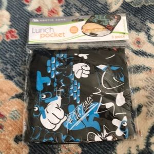 Arctic Zone Lunch Pockets